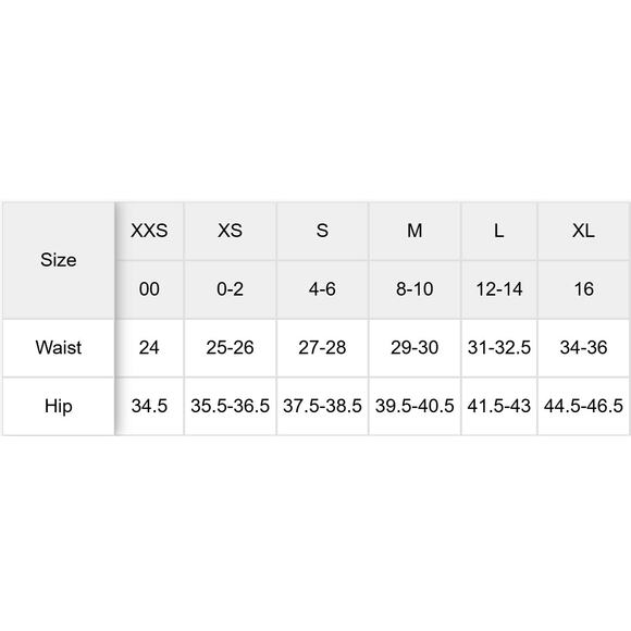 EUC Athleta Sculptek Stretch High Rise Ultra Skinny Jeans Sz 0[25] x28 True Blue - Picture 11 of 11